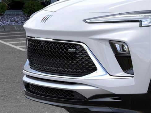 New 2026 Buick Encore GX Sport Touring image 13