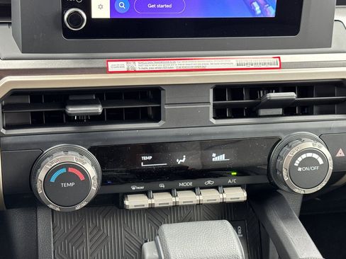 New 2025 Toyota Tacoma SR5 image 22