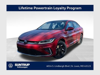 New 2025 Volkswagen Jetta SE