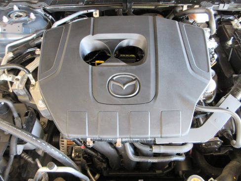 Used 2023 MAZDA CX-30 AWD 2.5 S w/ Preferred Package image 46