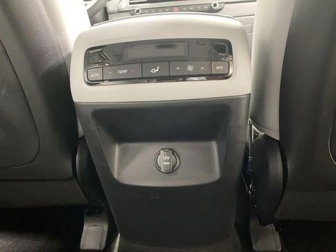 New 2025 Hyundai Palisade SEL image 34