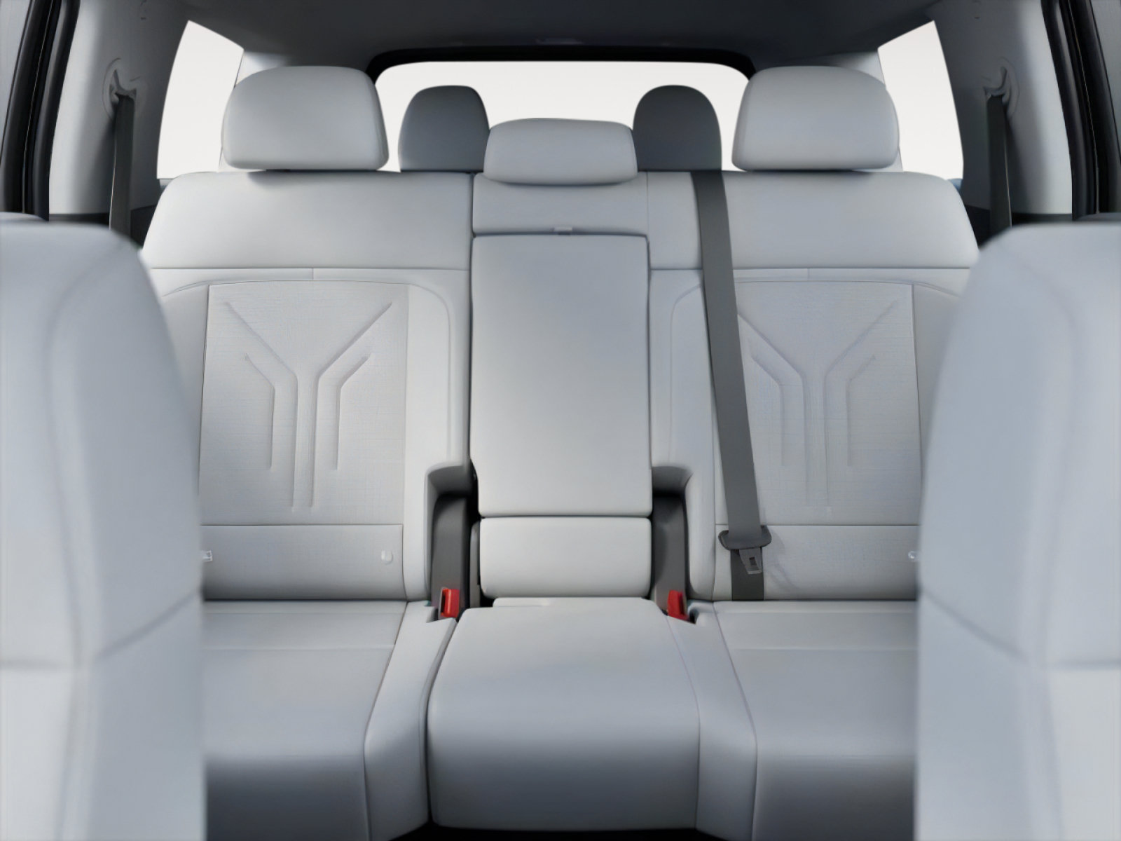 New 2027 Hyundai Santa Fe SEL FWD image 12