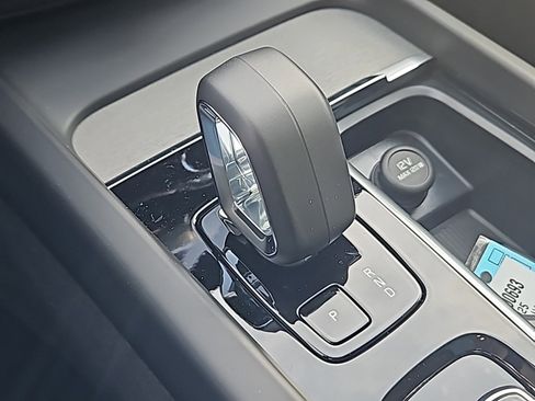 New 2025 Volvo XC60 T8 Plus w/ Climate Package image 18