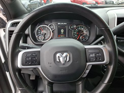 Used 2022 RAM 2500 Big Horn image 20