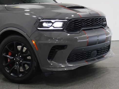 Used 2023 Dodge Durango SRT Hellcat image 3