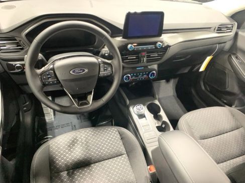 New 2026 Ford Escape Active w/ Cold Weather Package image 12