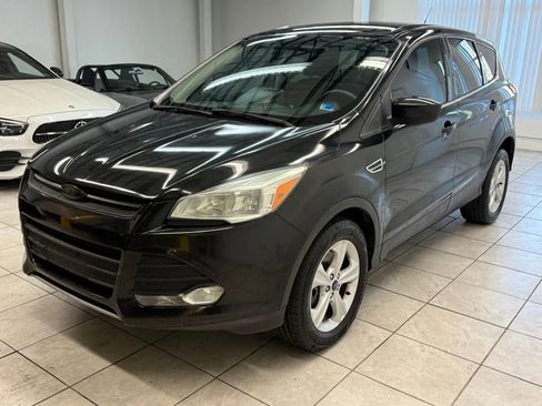 Used 2014 Ford Escape SE image 3
