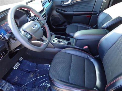 Used 2023 Ford Escape ST-Line w/ Tech Pack #1 image 12