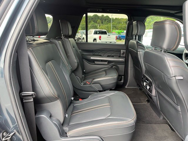 Certified 2024 Ford Expedition Max Platinum AWD/4WD image 10