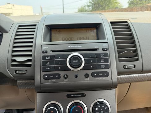 Used 2007 Nissan Sentra 2.0 S w/ Convenience Plus Pkg FWD image 27