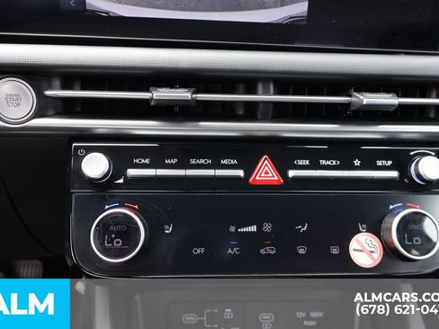 Used 2026 Hyundai Tucson SEL Plus FWD image 33