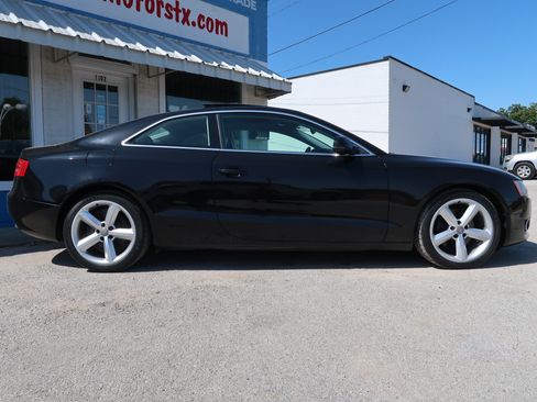 Used 2010 Audi A5 2.0T Prestige AWD/4WD image 4