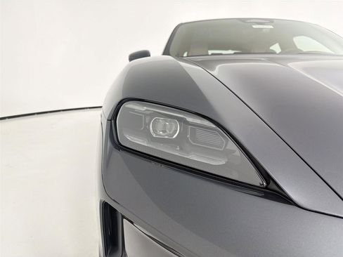 New 2026 Porsche Taycan 4S AWD/4WD image 29