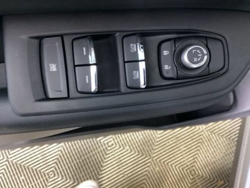 Certified 2026 Subaru Forester Limited AWD/4WD image 17