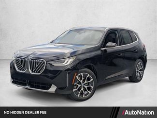 Used 2026 BMW X3 xDrive30i w/ Convenience Package AWD/4WD video 1