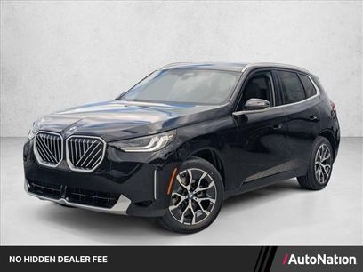 Used 2026 BMW X3 xDrive30i w/ Convenience Package