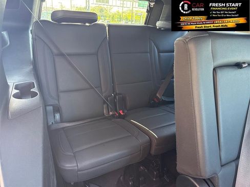 Used 2024 Chevrolet Tahoe LT AWD/4WD image 46