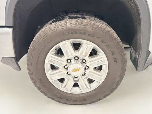 Used 2024 Chevrolet Silverado 3500 High Country w/ High Country Premium Package AWD/4WD image 26