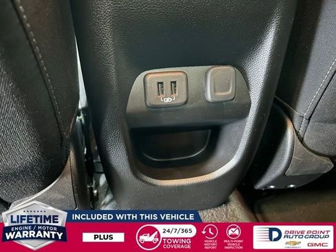 Used 2022 Chevrolet Colorado LT image 26