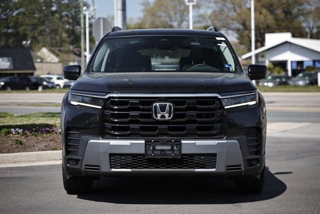 New 2026 Honda Pilot Touring image 21