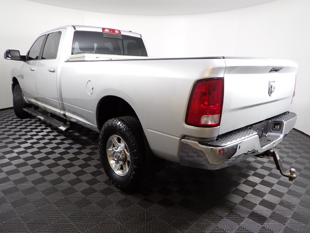 Used 2011 RAM 2500 Big Horn AWD/4WD image 10