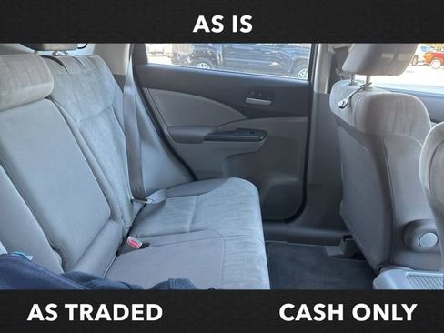 Used 2014 Honda CR-V LX image 20