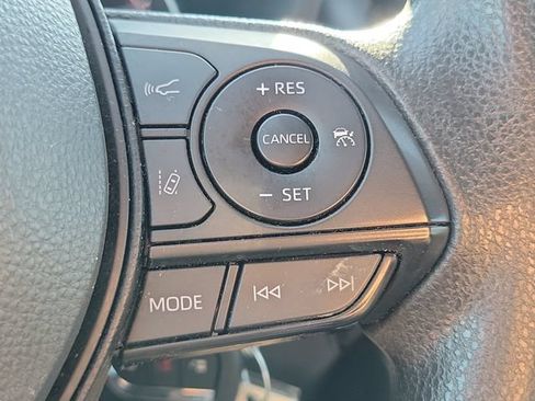 Used 2024 Toyota RAV4 LE AWD/4WD image 11