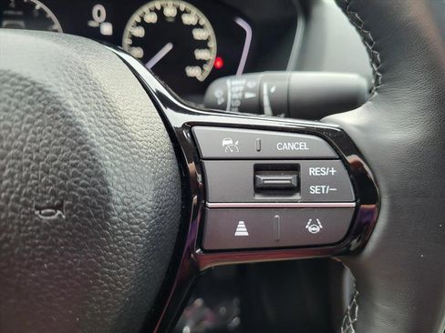 Certified 2024 Honda Civic EX image 19