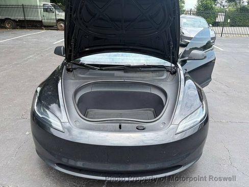 Used 2024 Tesla Model 3 RWD image 12