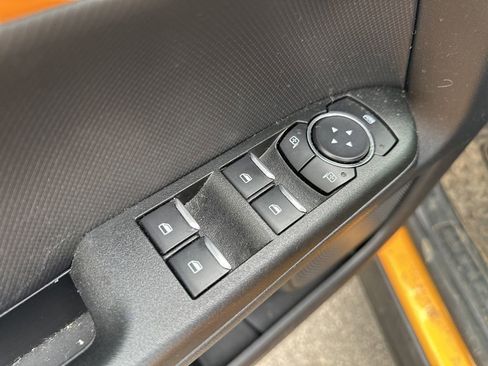 Used 2022 Ford Bronco Sport Badlands image 16