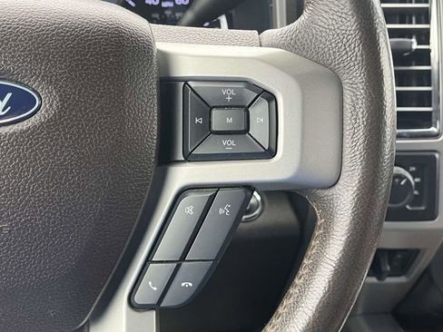 Used 2018 Ford F450 King Ranch w/ King Ranch Ultimate Package image 28