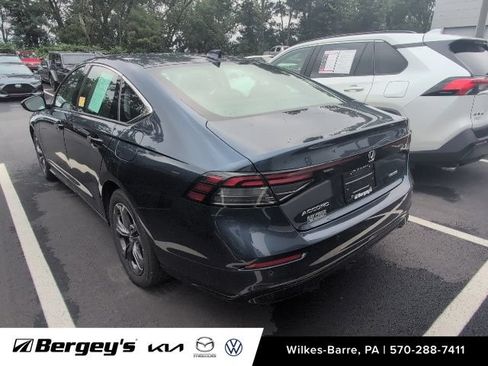 Used 2024 Honda Accord EX-L image 13
