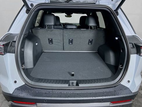 New 2026 Chevrolet Equinox ACTIV w/ Safety and Technology Package image 25