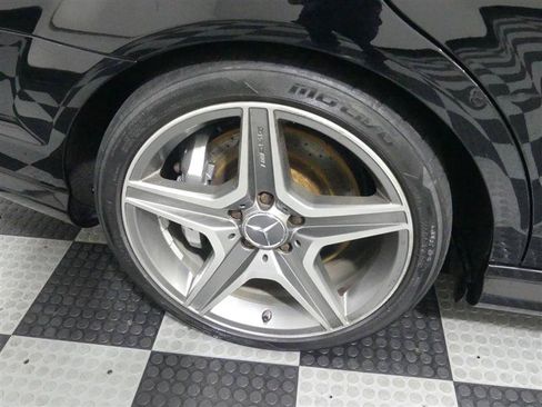 Used 2009 Mercedes-Benz C 63 AMG Sedan image 15