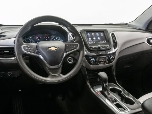 Used 2023 Chevrolet Equinox LS w/ LS Convenience Package FWD image 7