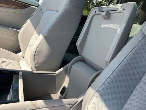 New 2026 Volkswagen Atlas SE FWD image 35