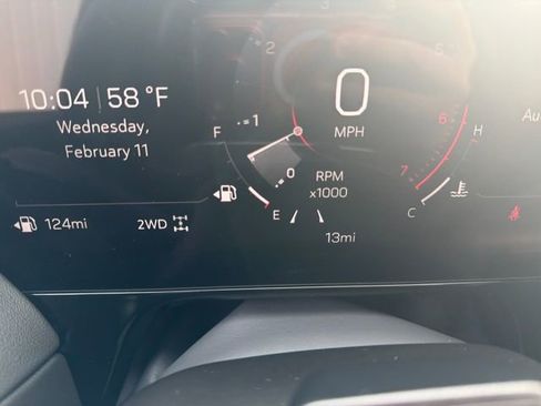 New 2026 GMC Yukon XL Elevation w/ Elevation Premium Package image 22