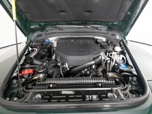 Used 2024 INEOS Grenadier AWD/4WD image 32