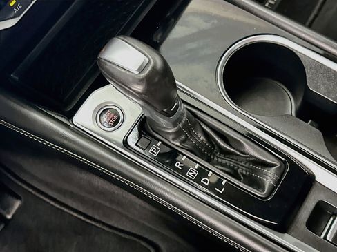Used 2023 Nissan Altima 2.5 SV w/ SV Premium Package FWD image 25