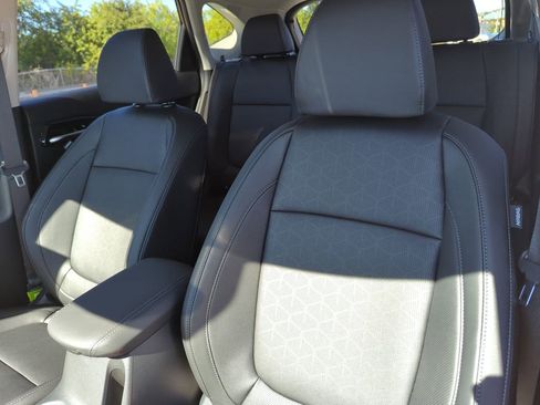 New 2026 Kia Seltos EX AWD/4WD image 20