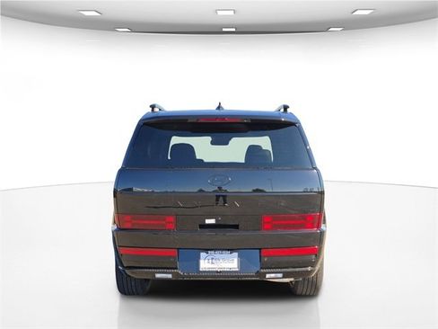 New 2026 Hyundai Santa Fe Calligraphy image 8