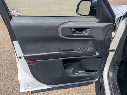 Used 2024 Ford Bronco Sport Big Bend image 23