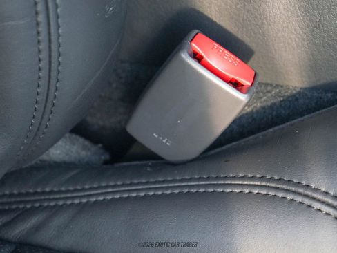 Used 2002 Ford Thunderbird Deluxe RWD image 42