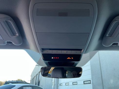 Used 2025 MAZDA CX-50 AWD 2.5 S w/ Select Package image 14