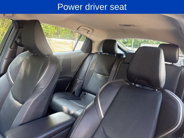 Used 2024 Toyota Prius XLE AWD/4WD image 10