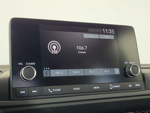 Used 2024 Honda CR-V EX image 18
