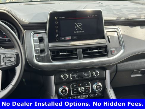 Used 2024 GMC Yukon SLT RWD image 16