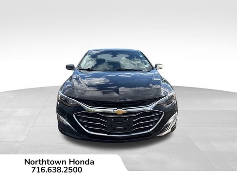 Used 2022 Chevrolet Malibu LS image 10