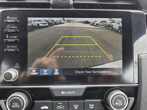 Used 2019 Honda Civic Sport image 22