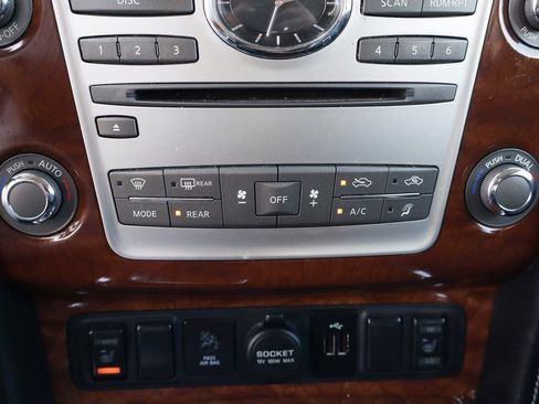 Used 2019 INFINITI QX80 Luxe RWD image 37